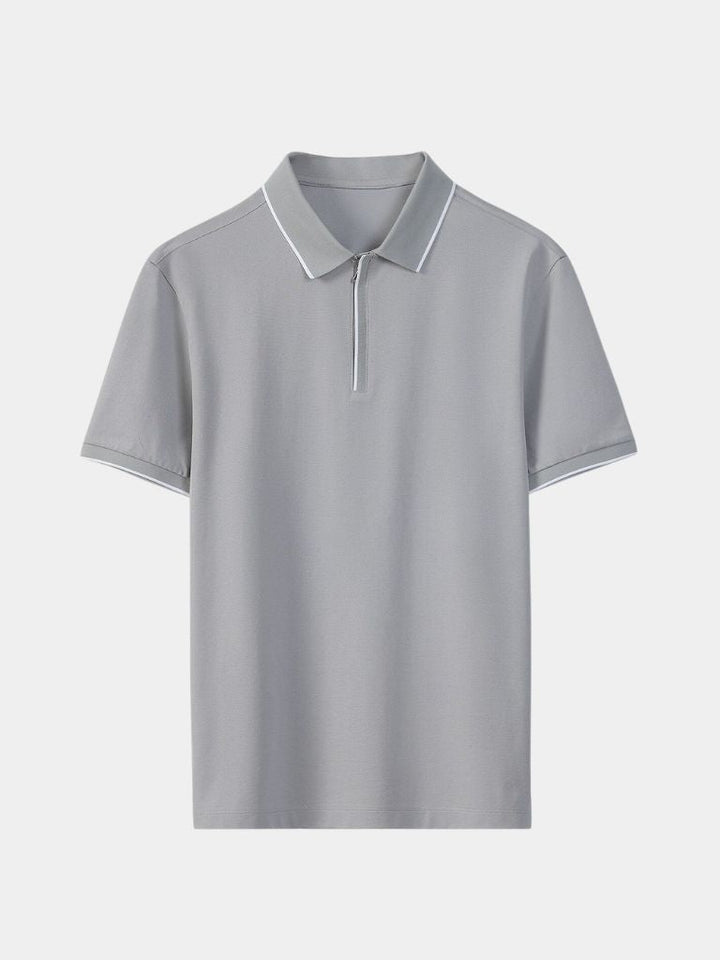 Polo Oxford de Minuit - Leviana 