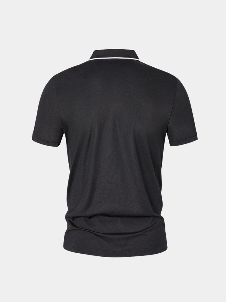 Polo Oxford de Minuit - Leviana 