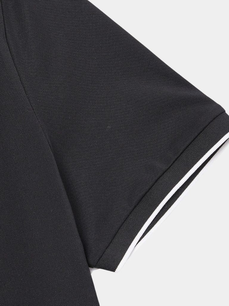 Polo Oxford de Minuit - Leviana 