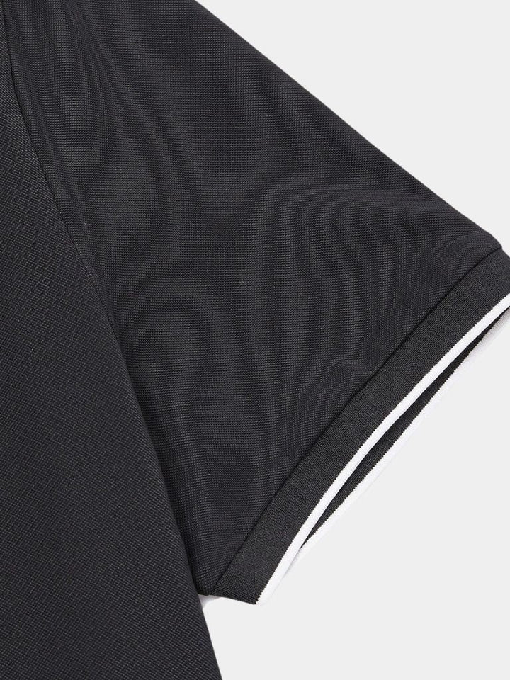 Polo Oxford de Minuit - Leviana 