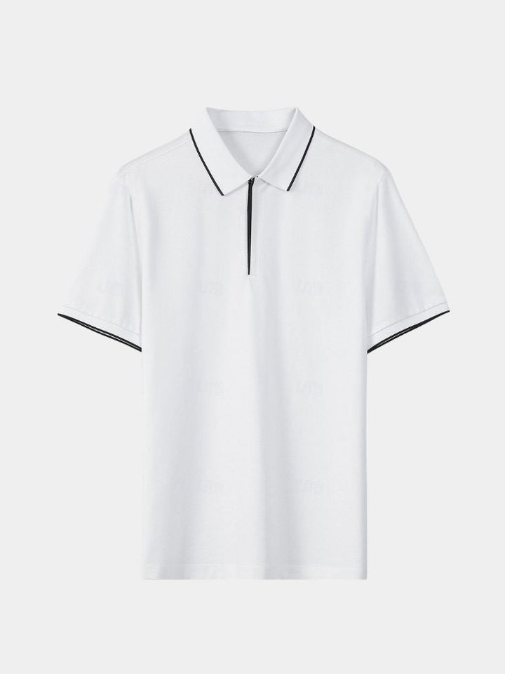 Polo Oxford de Minuit - Leviana 