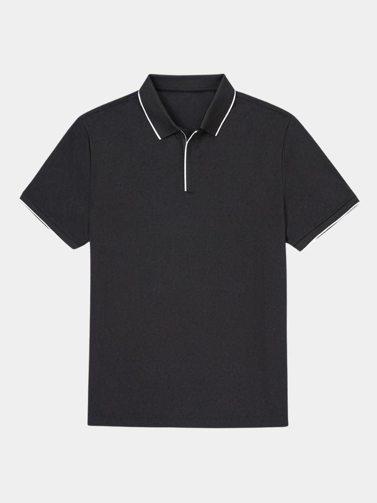 Polo Oxford de Minuit - Leviana 