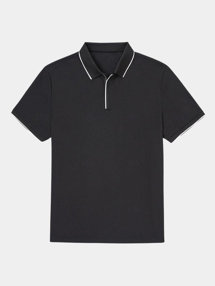 Polo Oxford de Minuit - Leviana 