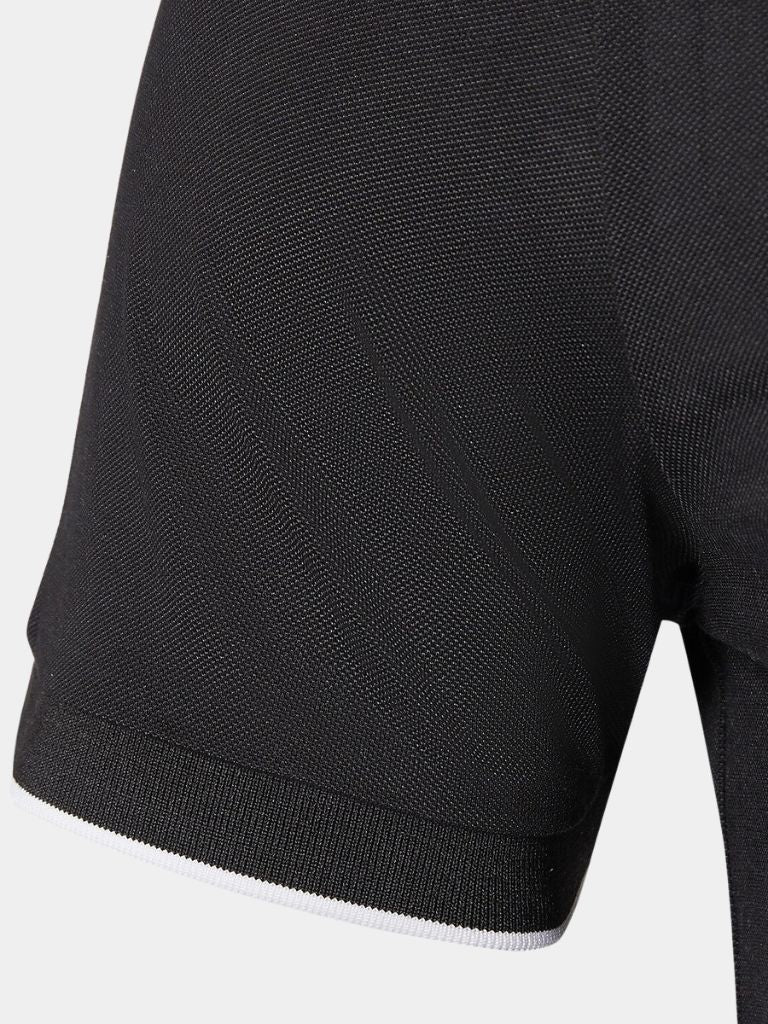 Polo Oxford de Minuit - Leviana 