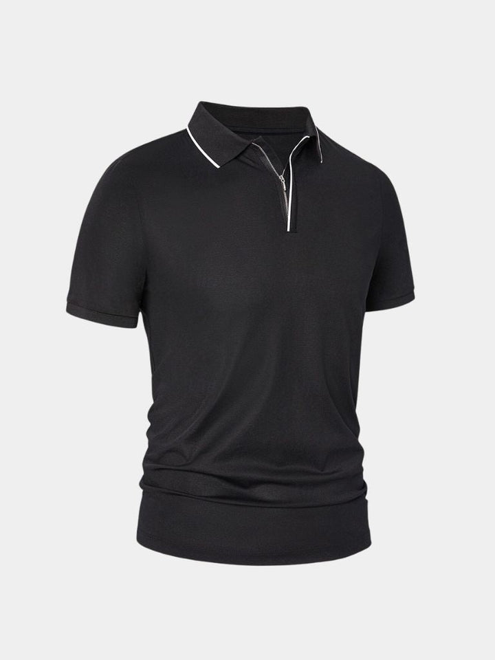 Polo Oxford de Minuit - Leviana 