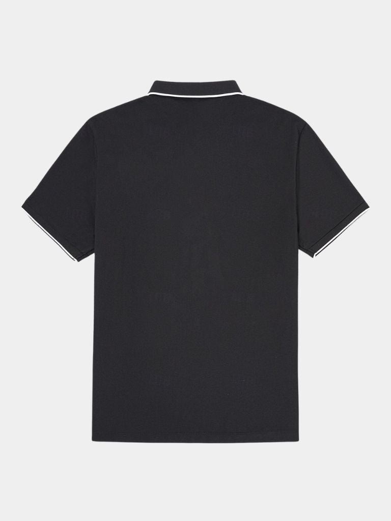 Polo Oxford de Minuit - Leviana 