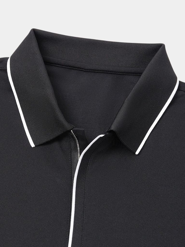 Polo Oxford de Minuit - Leviana 
