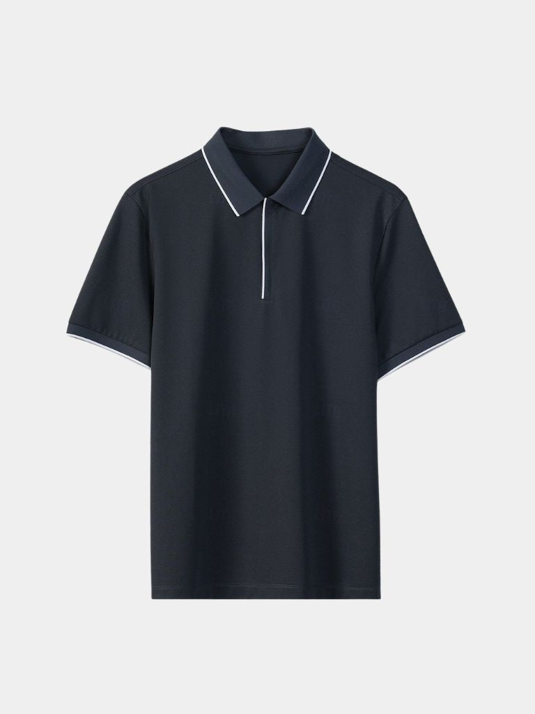Polo Oxford de Minuit - Leviana 