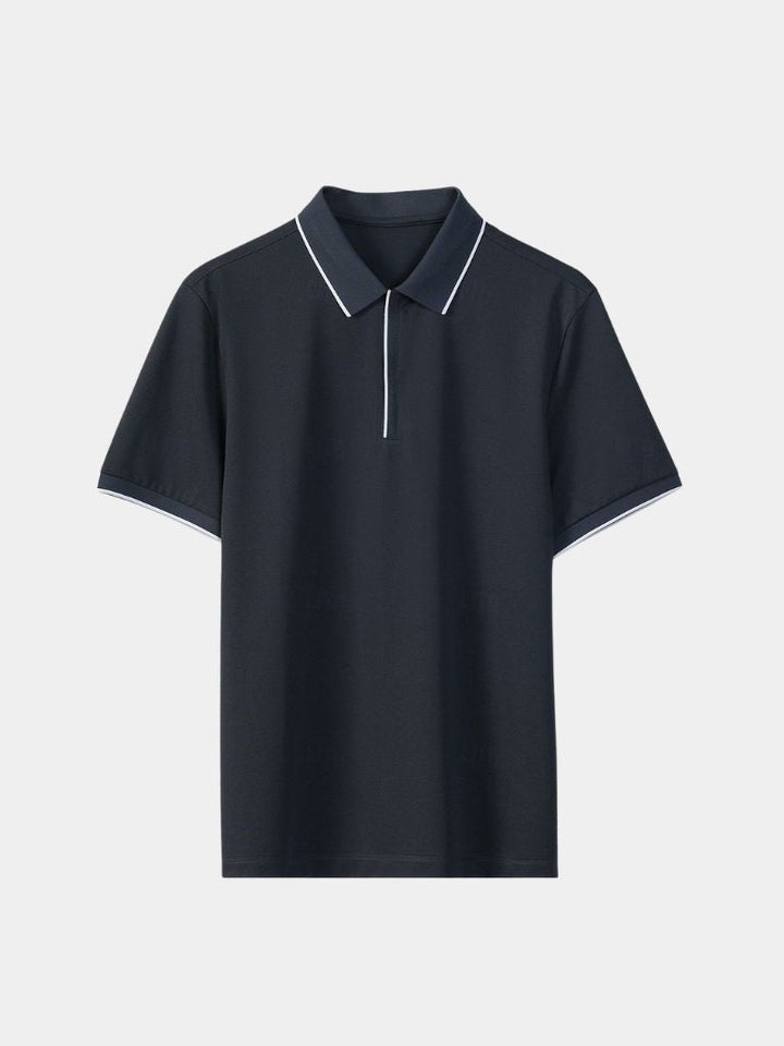 Polo Oxford de Minuit - Leviana 