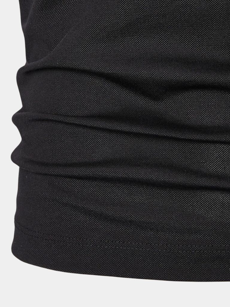 Polo Oxford de Minuit - Leviana 