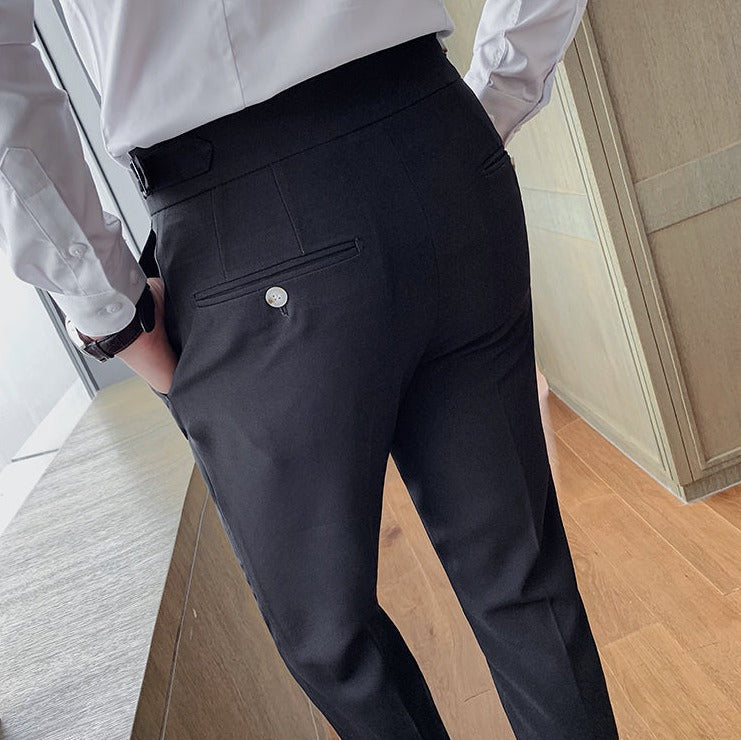 Trento™ | Effortlessly Elegant Pants