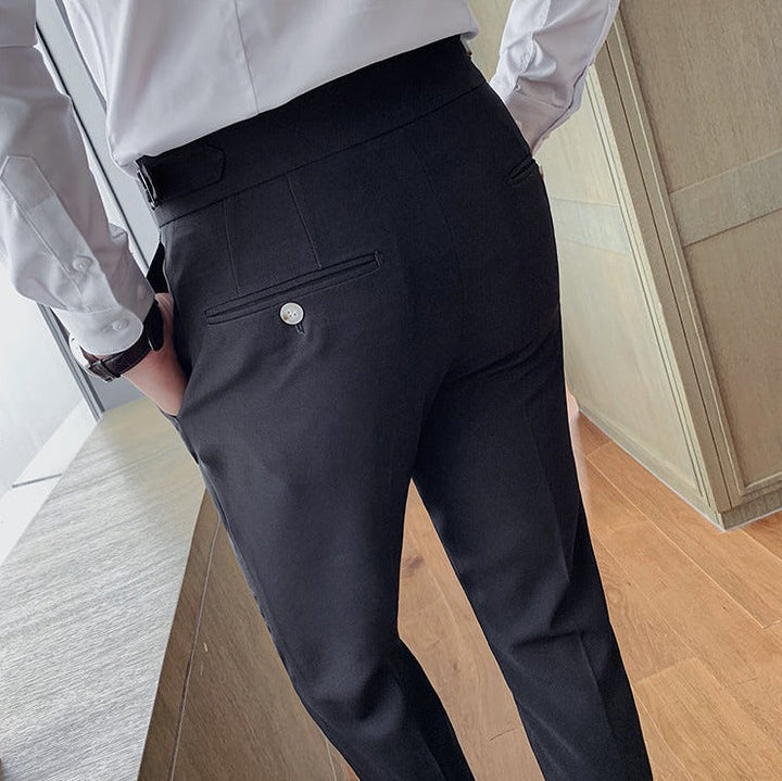 Trento™ | Effortlessly Elegant Pants