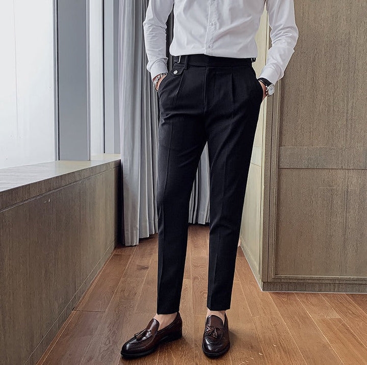 Trento™ | Effortlessly Elegant Pants