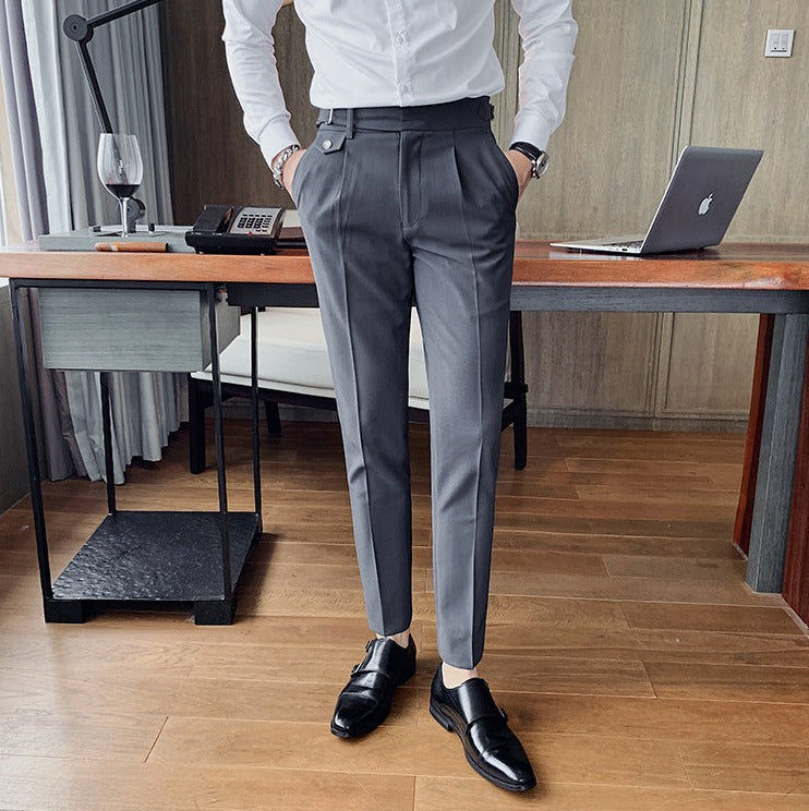 Trento™ | Effortlessly Elegant Pants