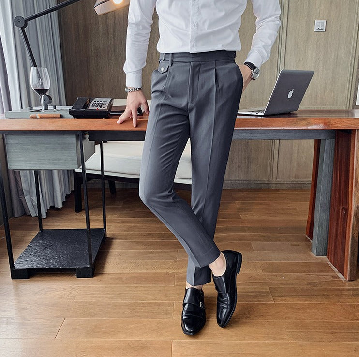 Trento™ | Effortlessly Elegant Pants