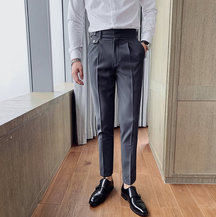 Trento™ | Effortlessly Elegant Pants