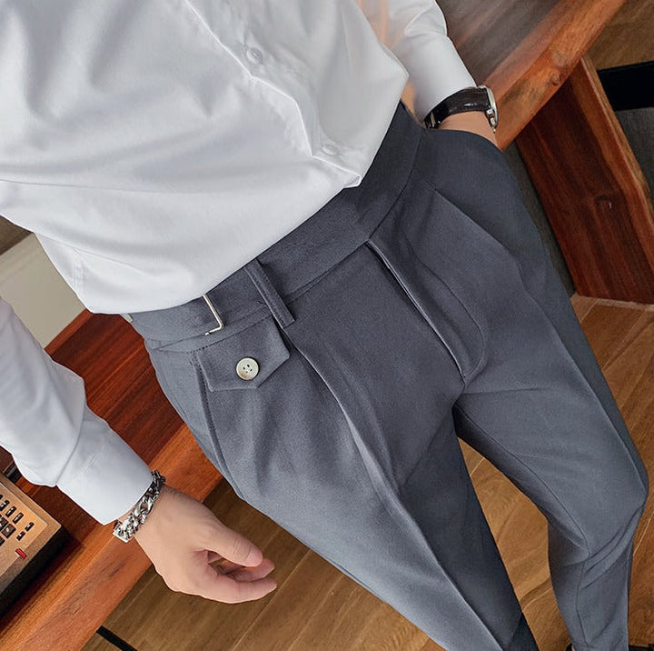 Trento™ | Effortlessly Elegant Pants