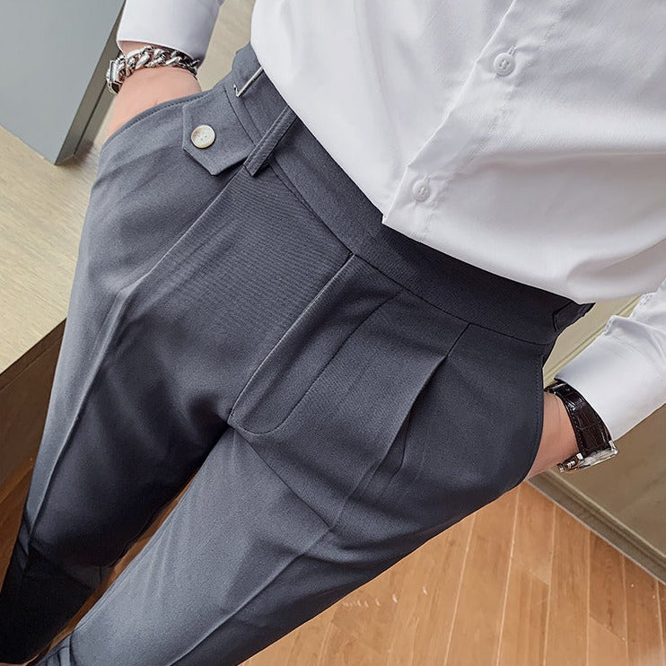 Trento™ | Effortlessly Elegant Pants
