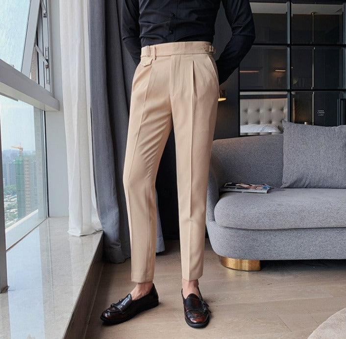 Trento™ | Effortlessly Elegant Pants