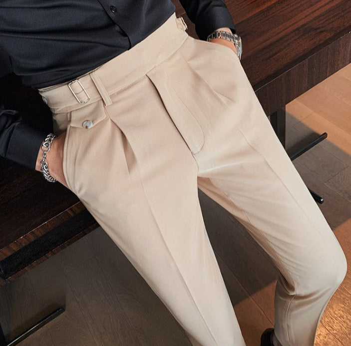 Trento™ | Effortlessly Elegant Pants