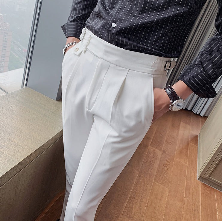 Trento™ | Effortlessly Elegant Pants