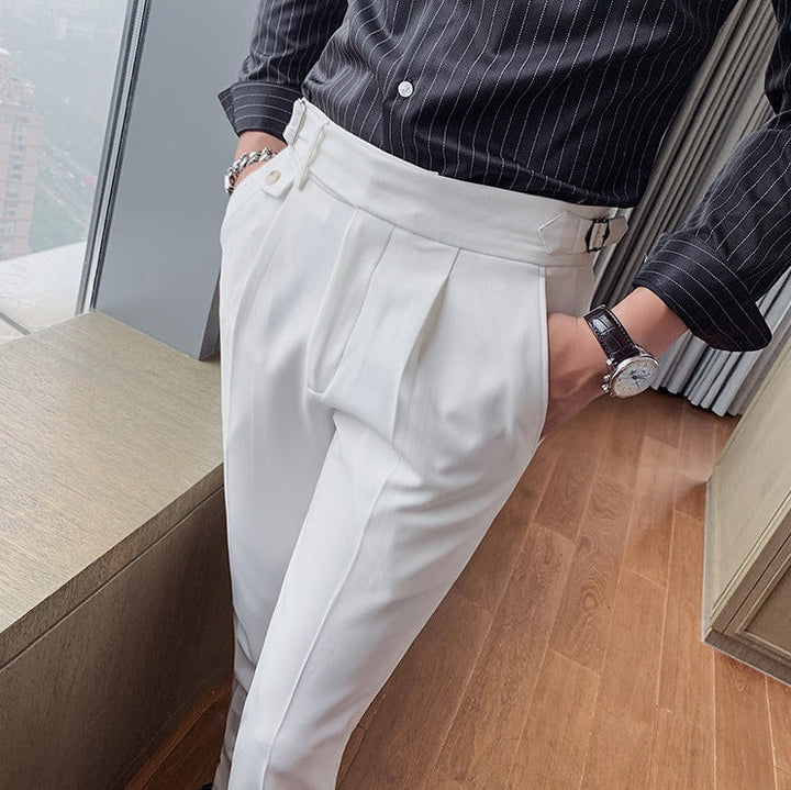 Trento™ | Effortlessly Elegant Pants