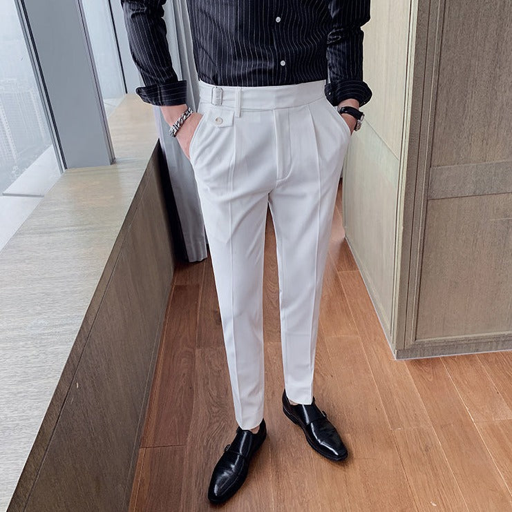 Trento™ | Effortlessly Elegant Pants