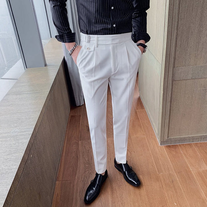 Trento™ | Effortlessly Elegant Pants