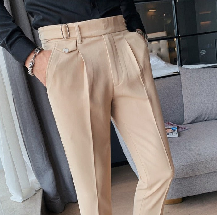 Trento™ | Effortlessly Elegant Pants