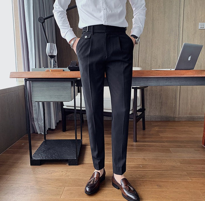 Trento™ | Effortlessly Elegant Pants