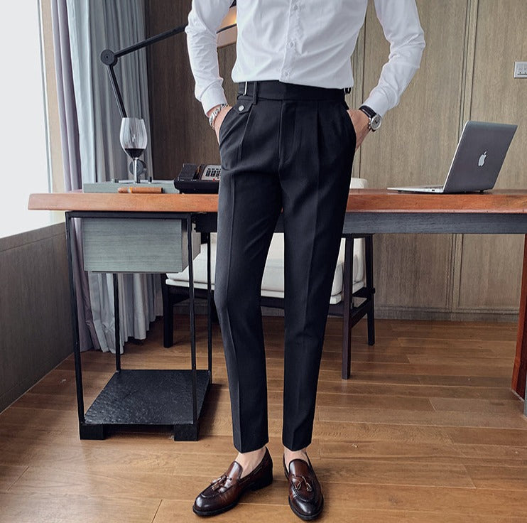 Trento™ | Effortlessly Elegant Pants