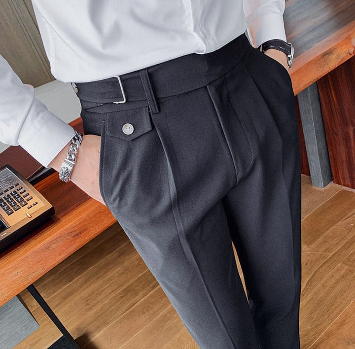 Trento™ | Effortlessly Elegant Pants
