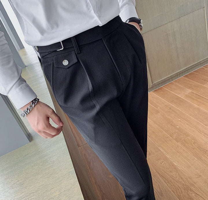 Trento™ | Effortlessly Elegant Pants