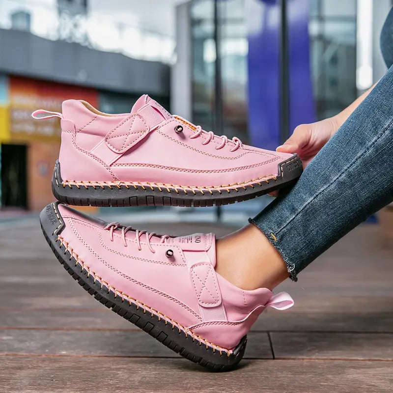 Claudia™ | Orthopedic Comfort Sneakers