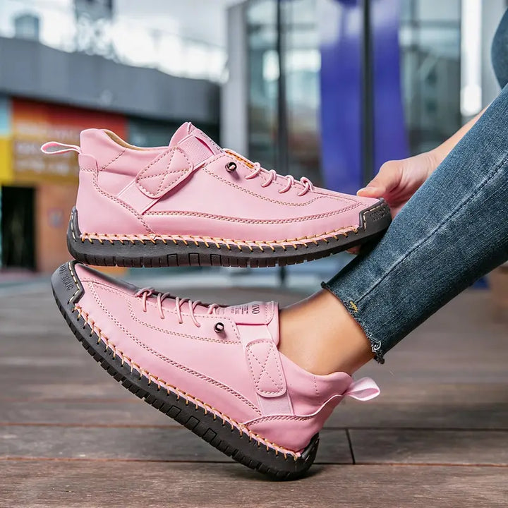 Claudia™ | Orthopedic Comfort Sneakers