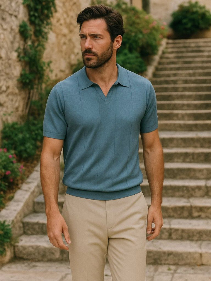Polo Portofino - Leviana 