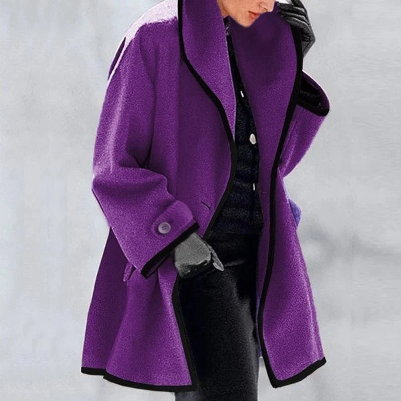 Geneviève™ | Veste de mi-saison 