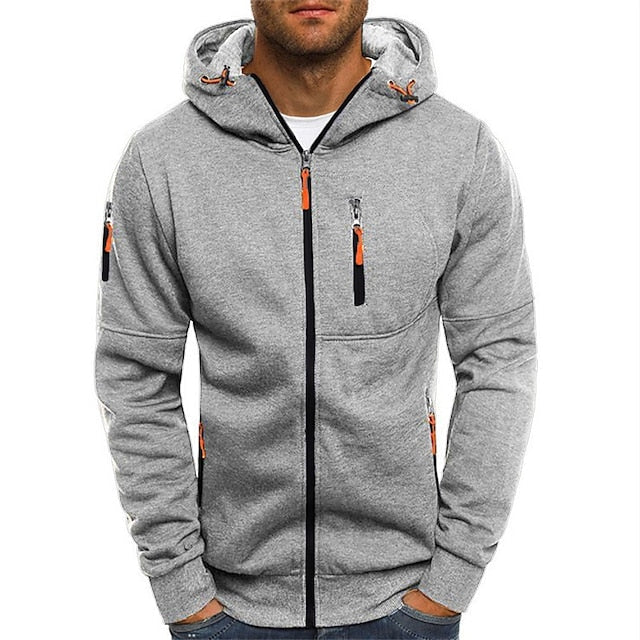 Cassandra™ | Stylish Men's Hoodie