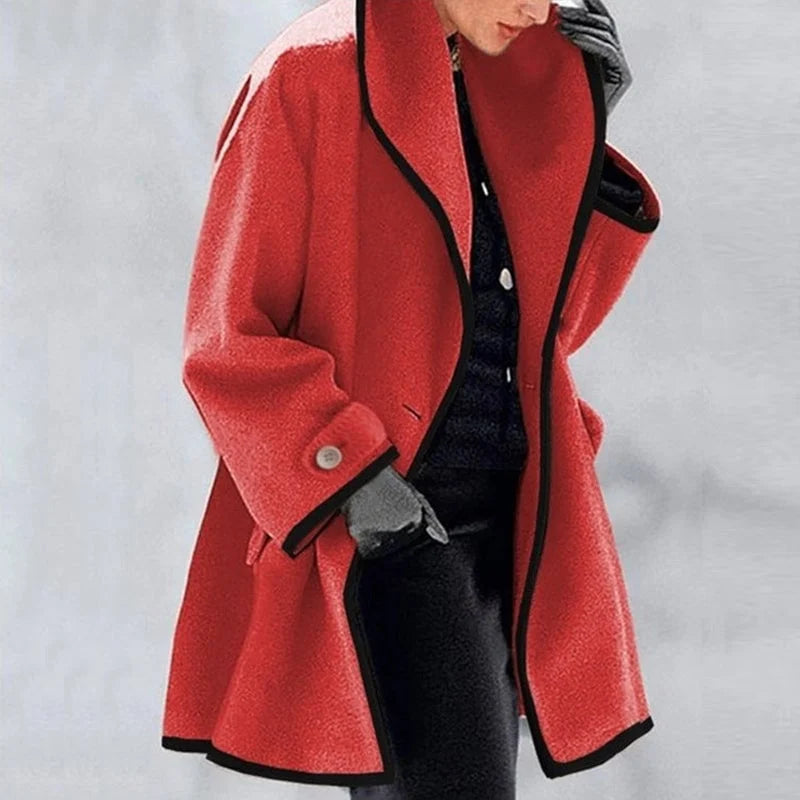 Geneviève™ | Veste de mi-saison 