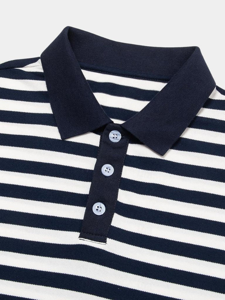 Polo Riviera Élégant – Leviana 