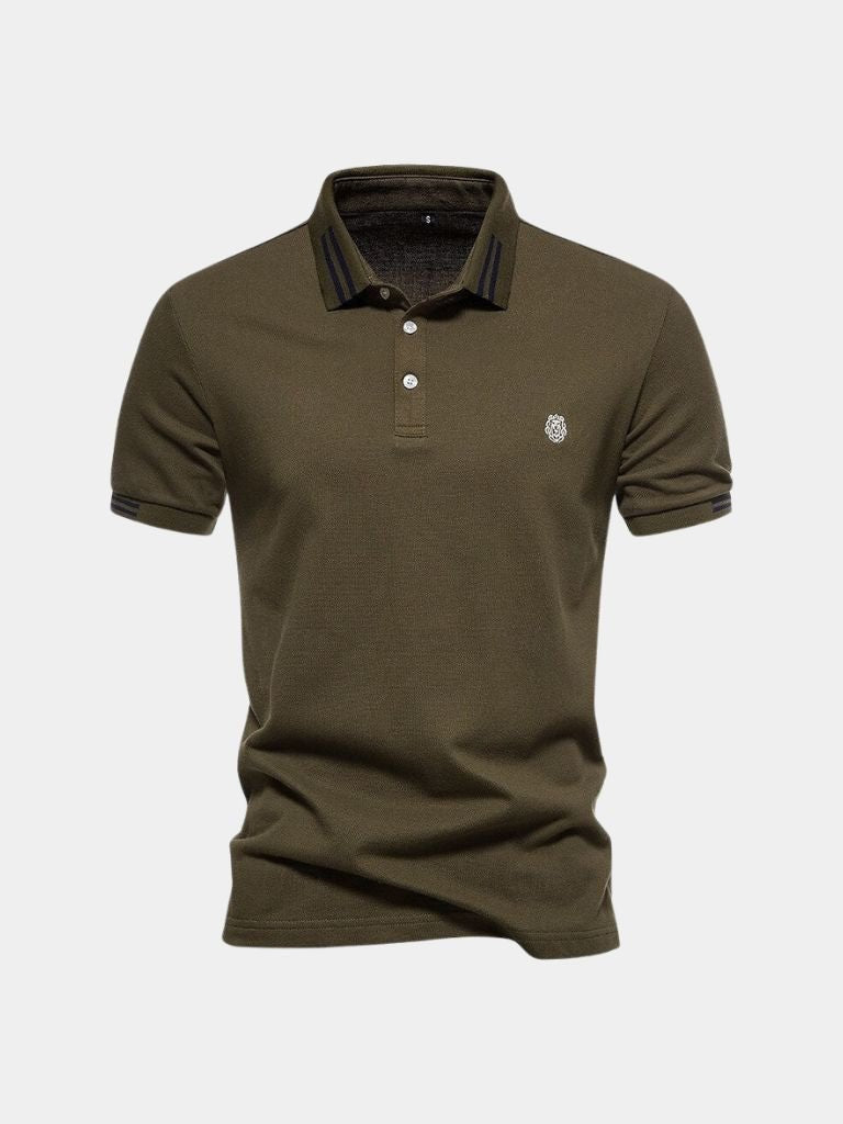 Polo Royal Breeze – Leviana 