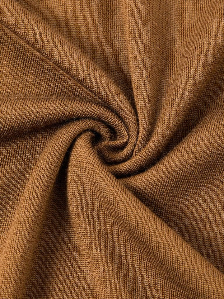 Polo à manches longues Royal Comfort - Leviana 