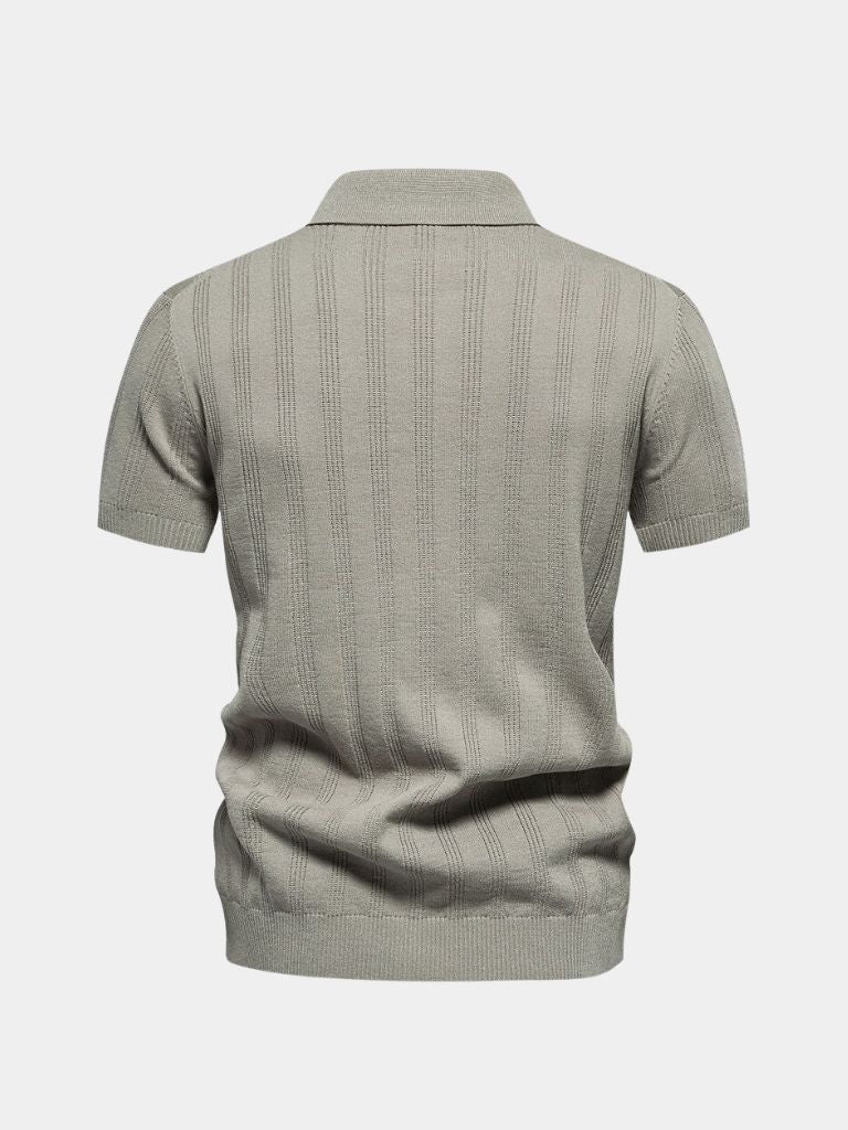 Polo Royal Cord – Leviana 
