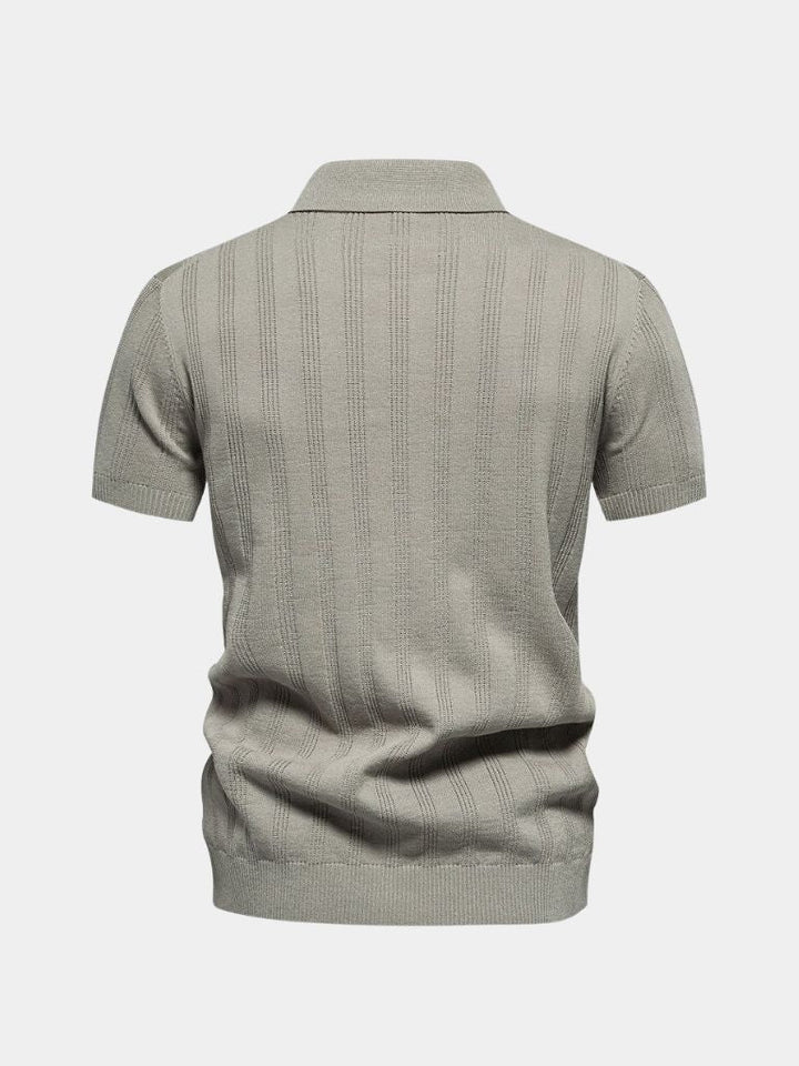 Polo Royal Cord – Leviana 