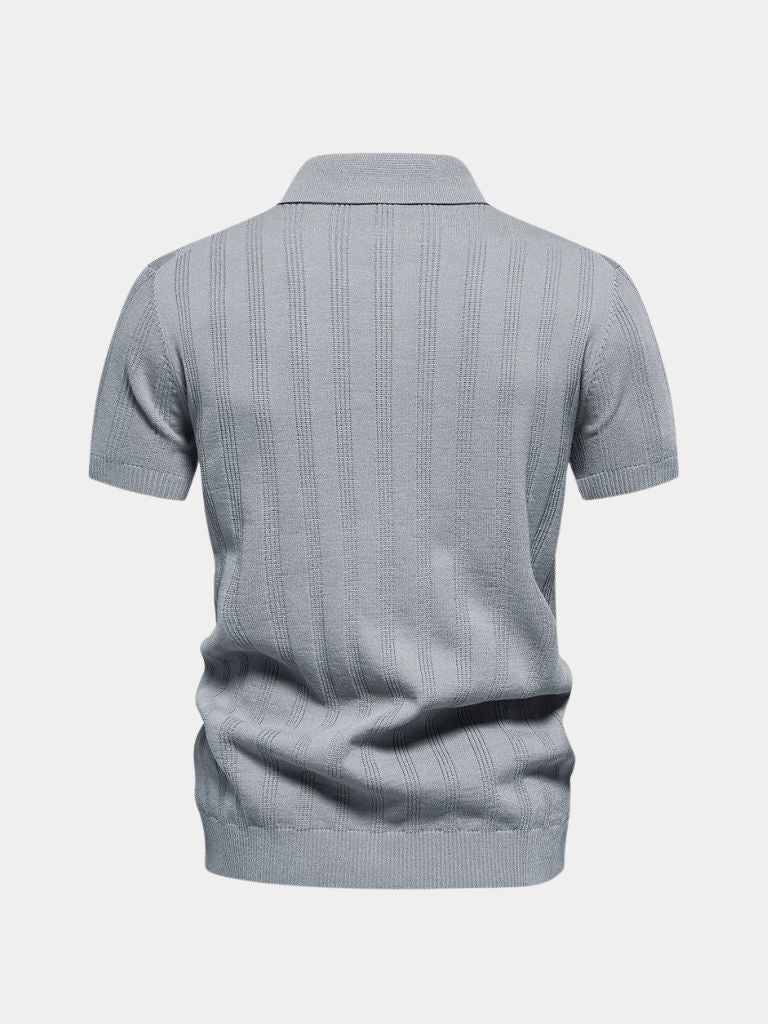 Polo Royal Cord – Leviana 
