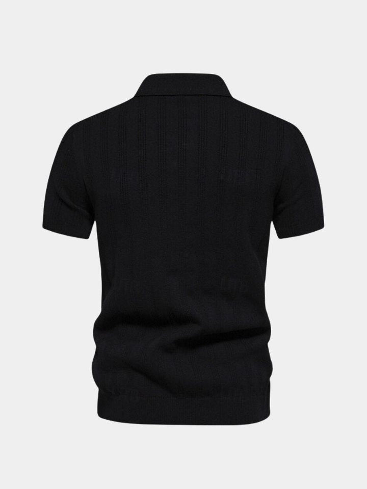 Polo Royal Cord – Leviana 