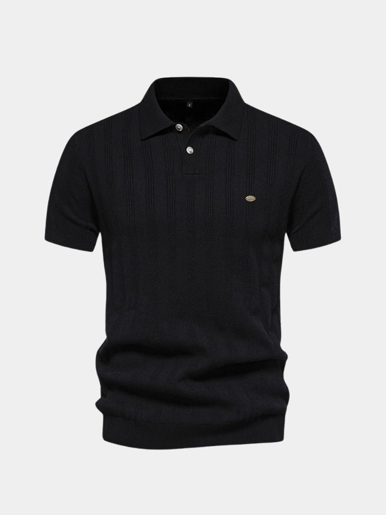 Polo Royal Cord – Leviana 