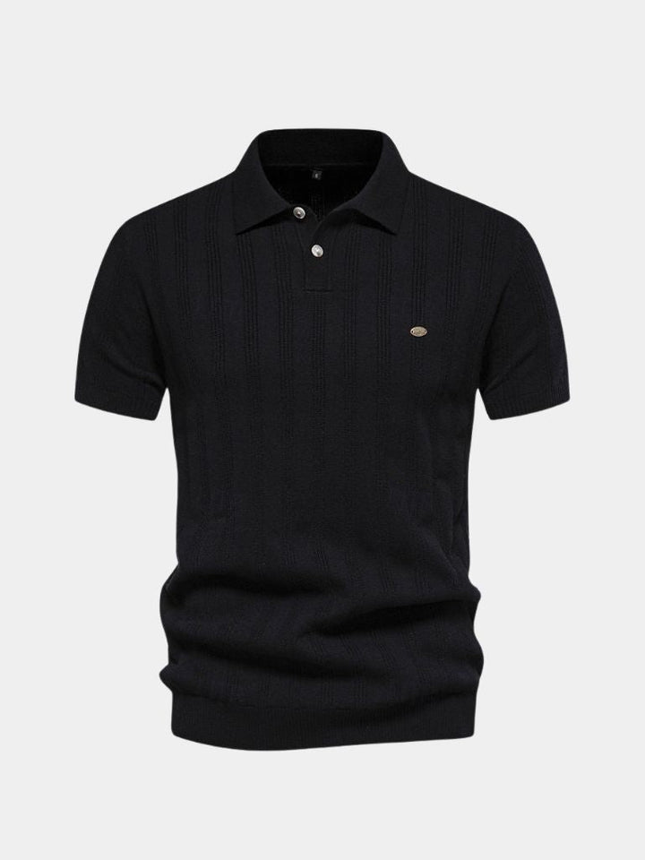 Polo Royal Cord – Leviana 