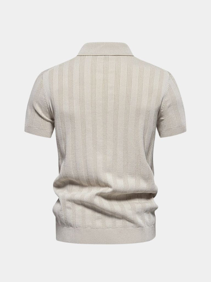 Polo Royal Cord – Leviana 