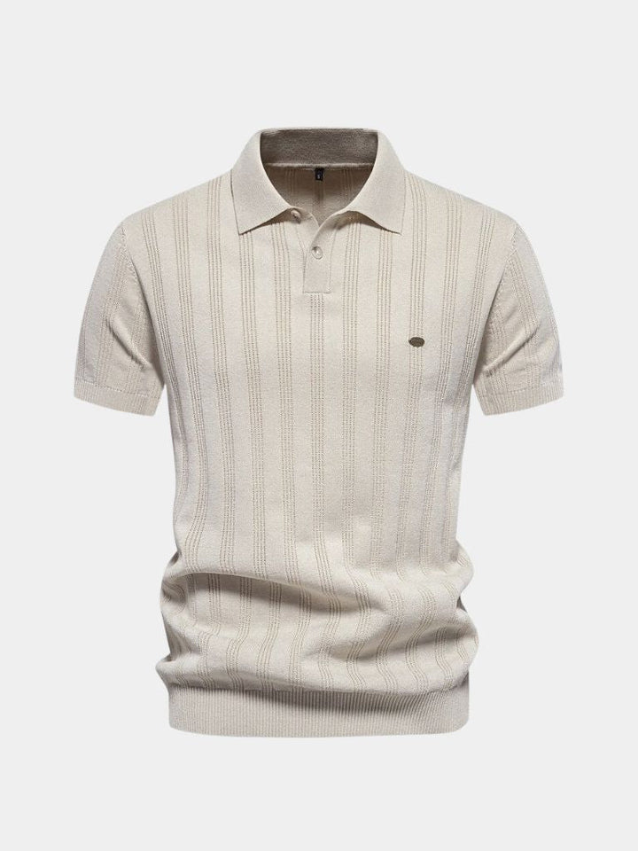 Polo Royal Cord – Leviana 